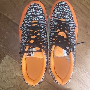 Nike Air Max sneakers